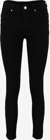 Jeans 'Pa44lina' di Hailys in nero: frontale