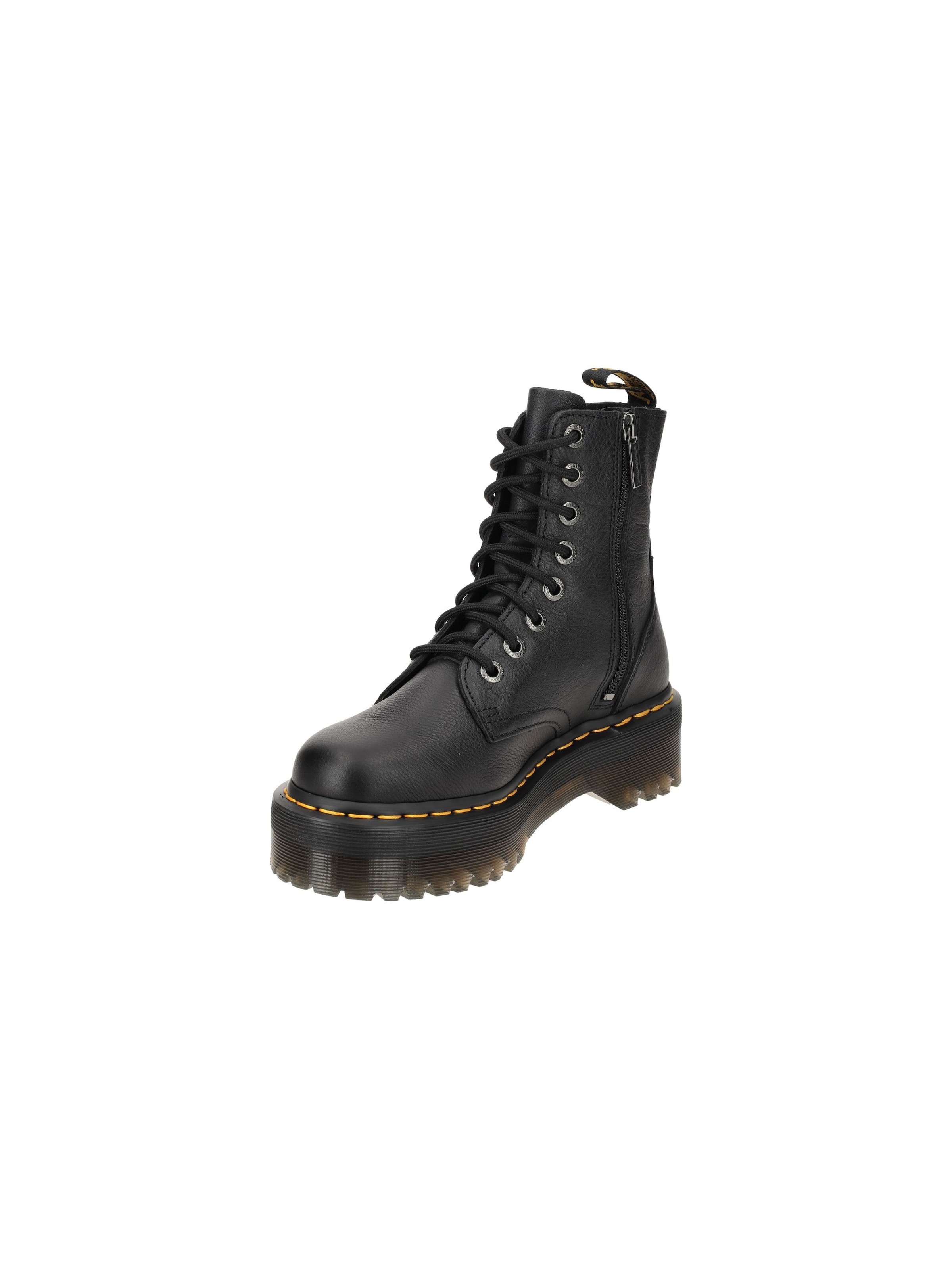 Dr. Martens Boots‌‌‌‌‌‌‌‌‌ in Schwarz