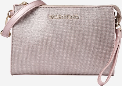 VALENTINO Clutch 'CHIAIA' in de kleur Goud / Oudroze, Productweergave