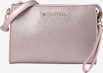 VALENTINO Clutch 'CHIAIA' i pink: forside