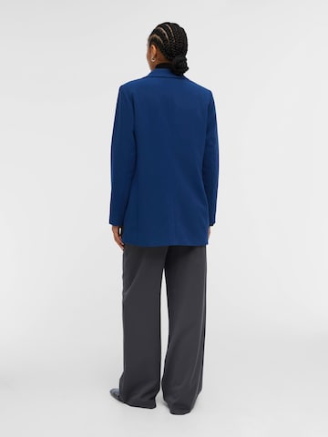 OBJECT Blazer 'Sigrid' in Blau