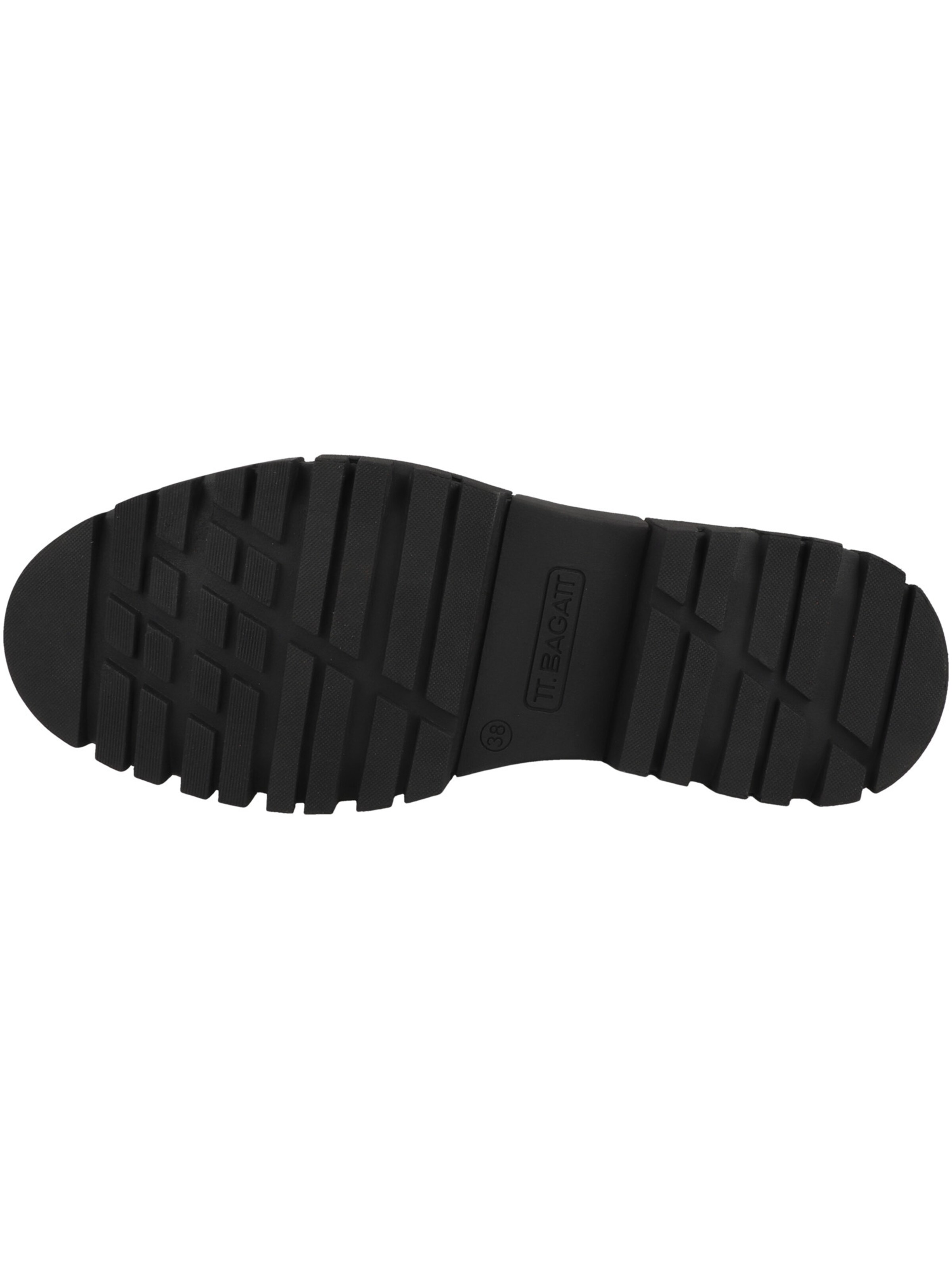 sarkans TT. BAGATT Sienamie zābaki 'Lilo'