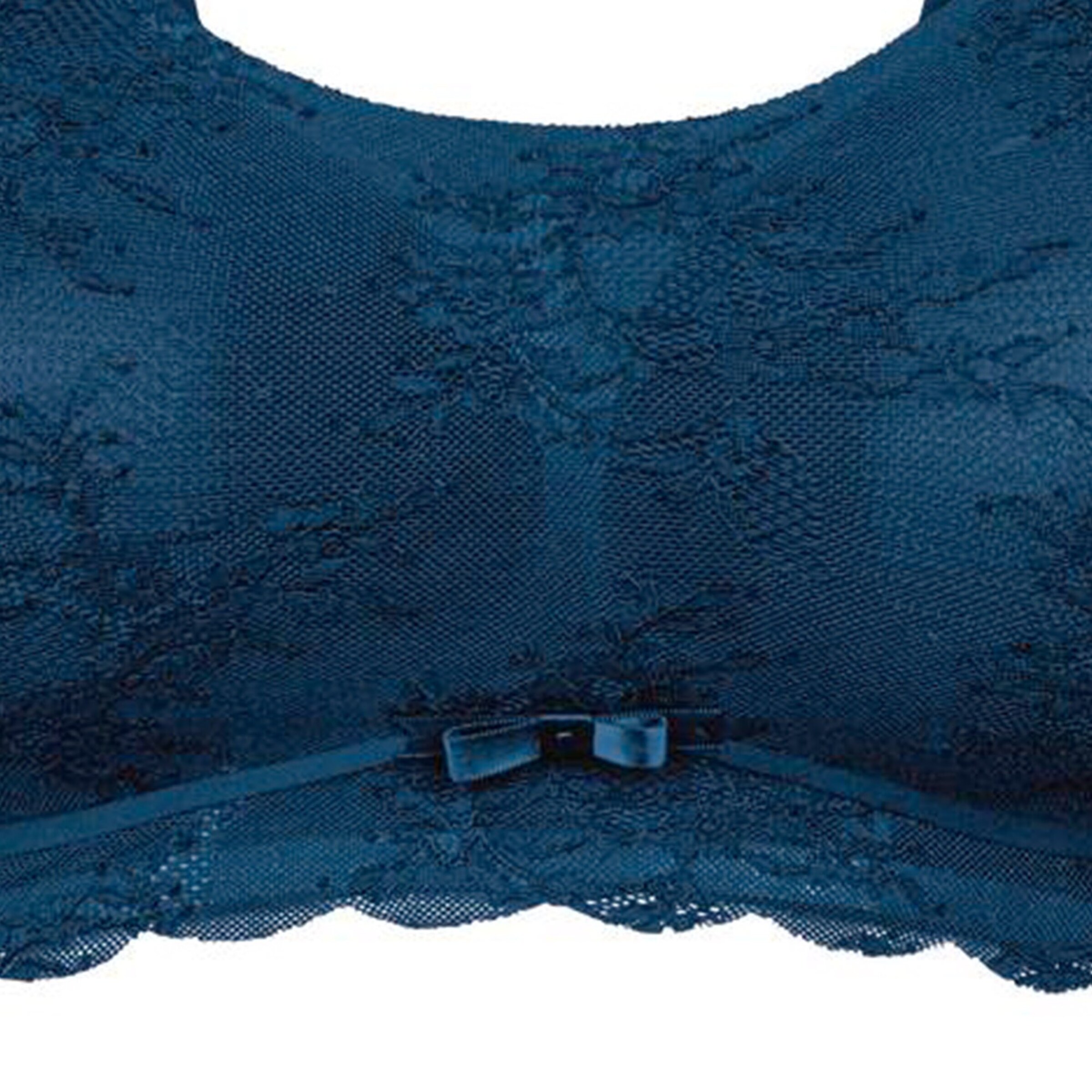 Bustino Reggiseno di ANITA in blu