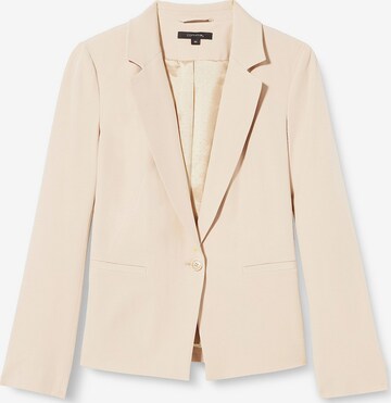 COMMA Blazer in Beige: predná strana