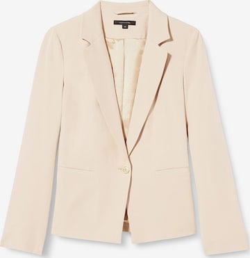 COMMA Blazer in Beige: predná strana