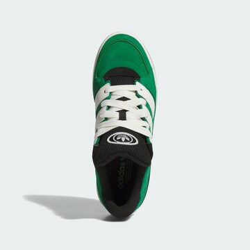 ADIDAS ORIGINALS Platform trainers 'Forum2000' in Green
