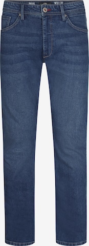 Petrol Industries Jeans 'Palmfront' in Blau: Vorderseite