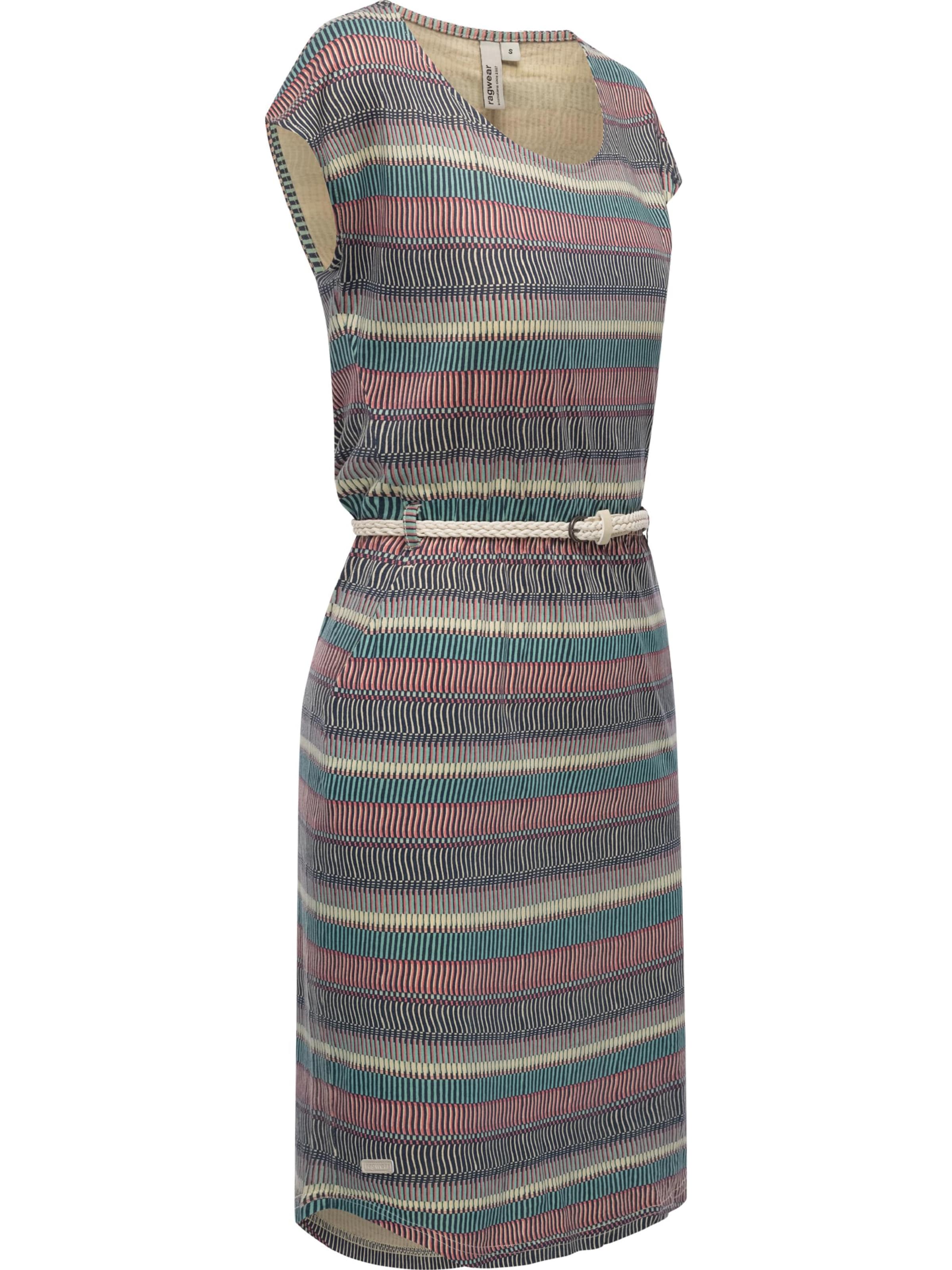 Tubino di Ragwear in blu