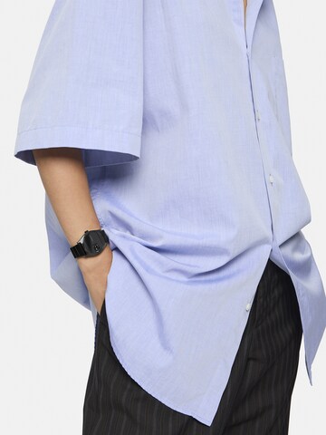 Liebeskind Berlin Uhr in Schwarz