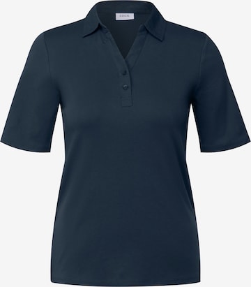 CECIL Shirt in Blue: front