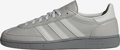 ADIDAS ORIGINALS Baskets basses 'Handball Spezial' en gris / pierre, Vue avec produit