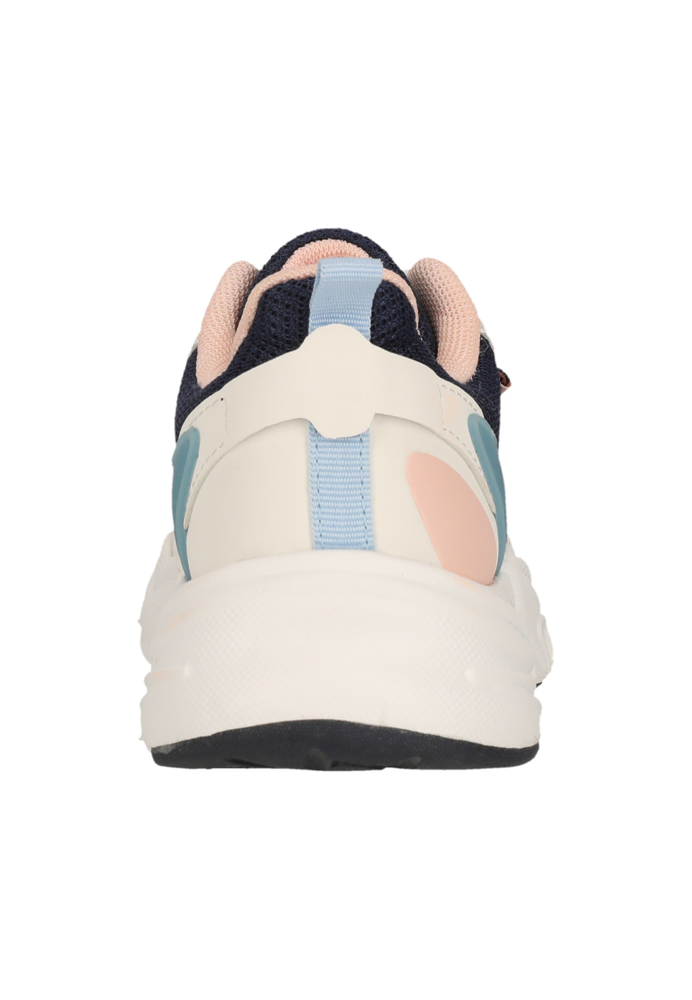 ZigZag Sneaker 'Bavar' in Blau