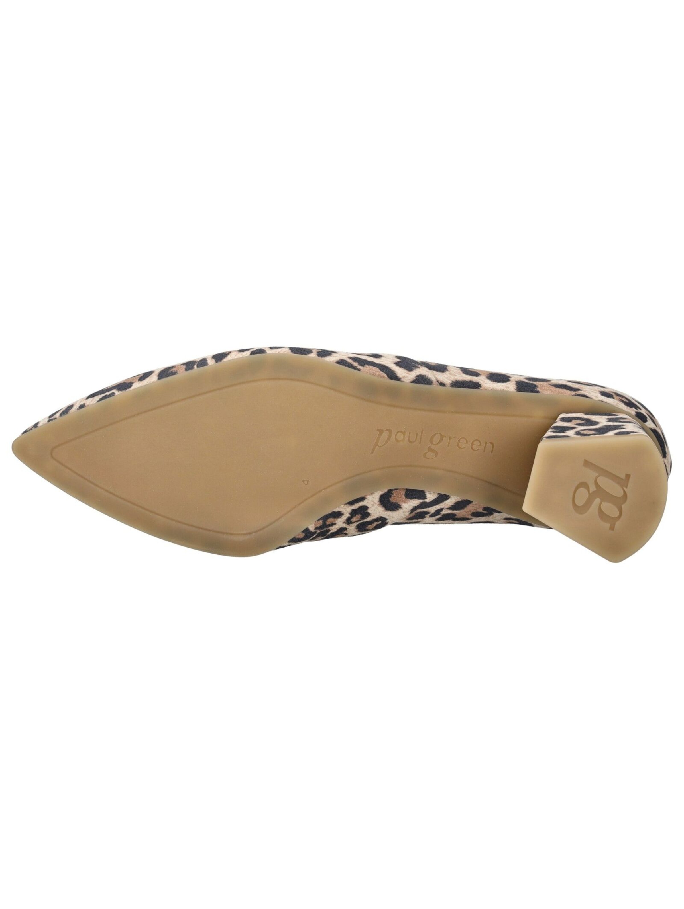 Décolleté di Paul Green in beige