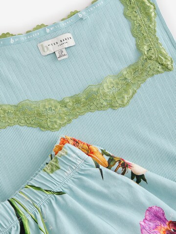 B by Ted Baker Σορτσάκι σε πράσινο