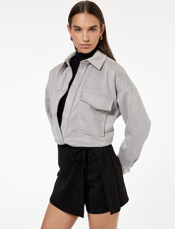 Koton Hosenrock in Schwarz