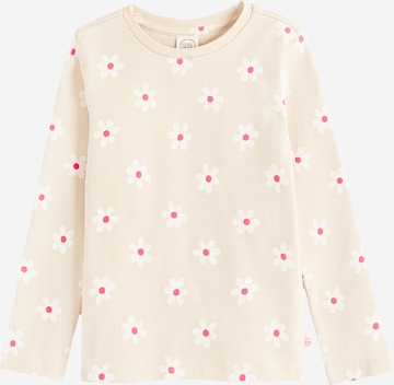 Cool Club Paita värissä beige: etupuoli