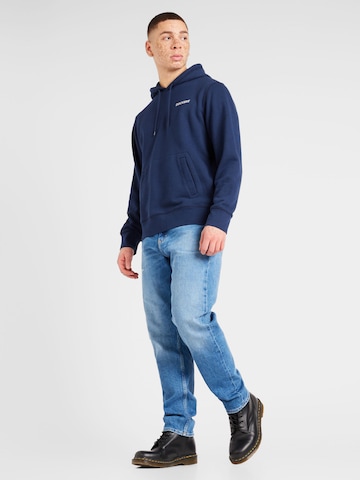 Dockers Sweatshirt in Blauw