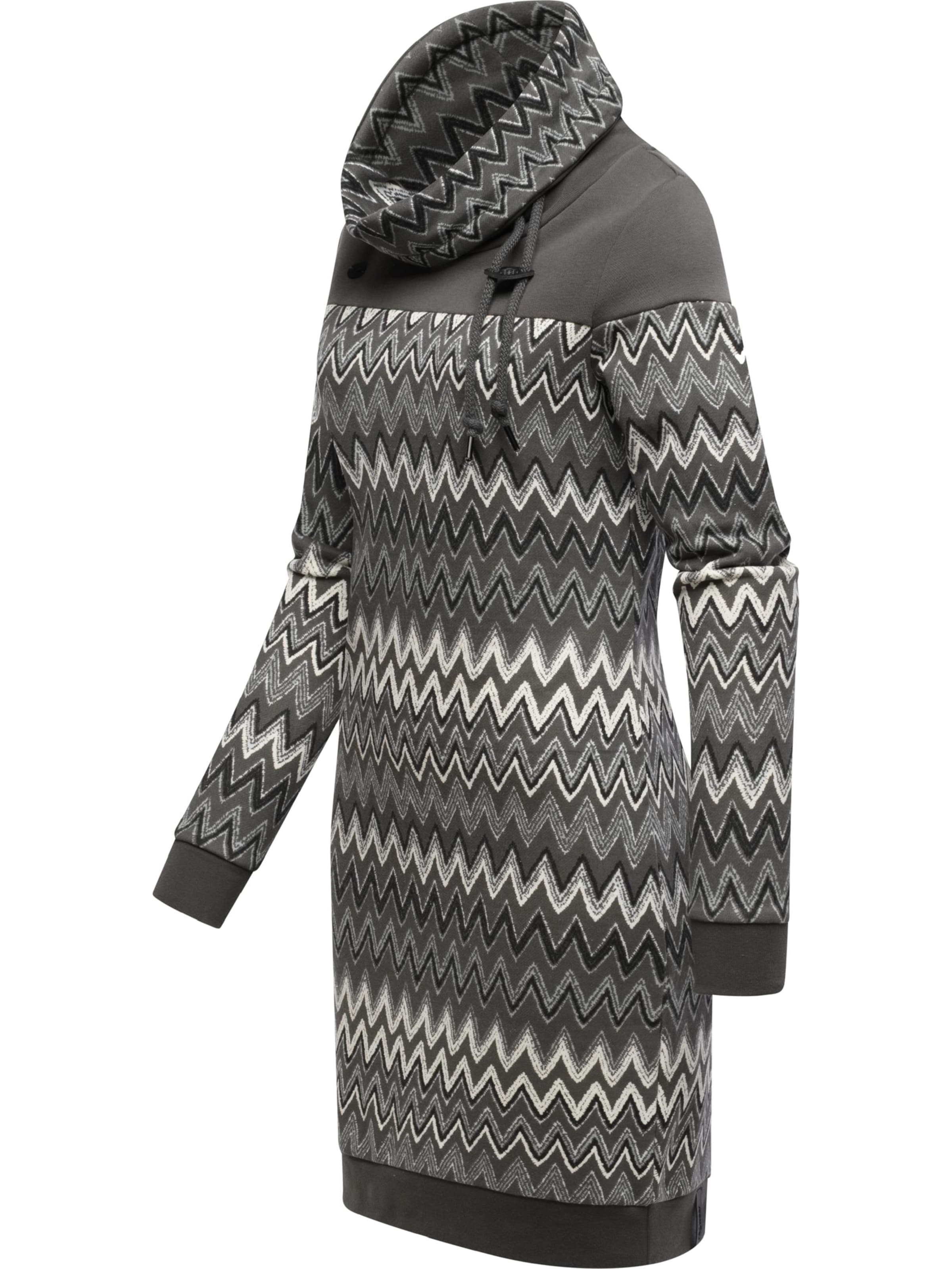 Abito 'Chlloe Youmodo' di Ragwear in grigio