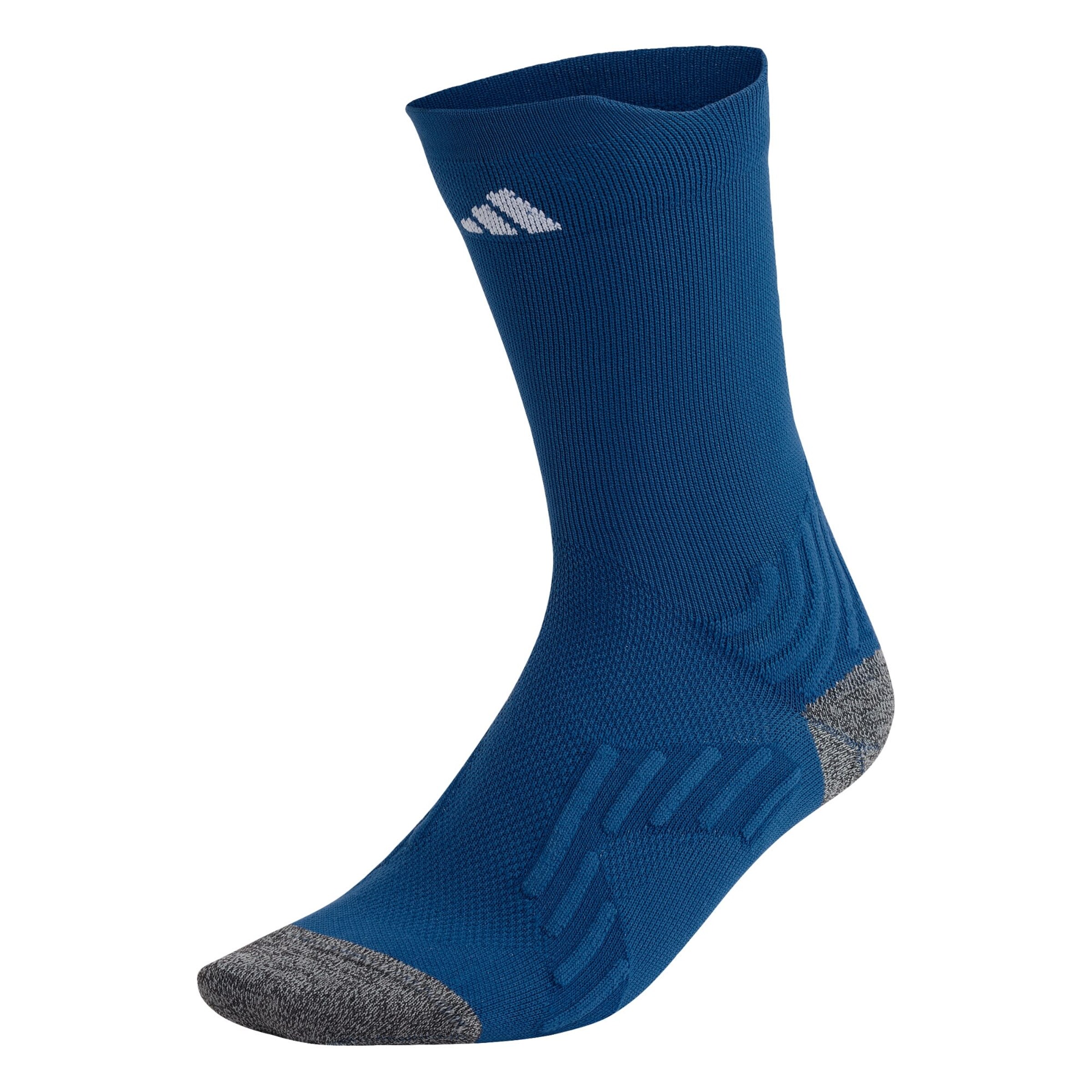 ADIDAS PERFORMANCE Αθλητικές κάλτσες σε μπλε: μπροστά
