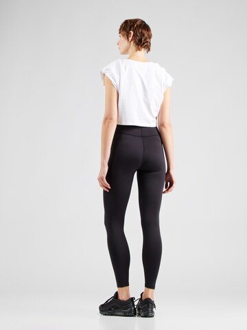 ELLESSE Skinny Leggings 'Mallnitz' in Schwarz