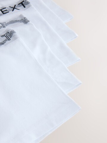 Sous-vêtements Next en blanc