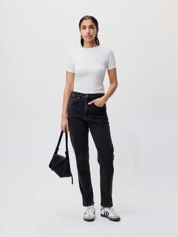 LeGer by Lena Gercke Regular Jeans 'Candy' in Grijs