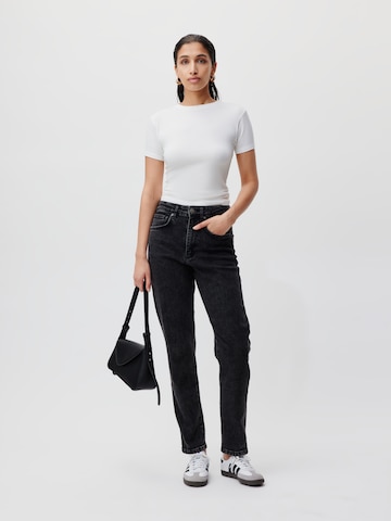 LeGer by Lena Gercke Regular Jeans 'Candy' in Grau