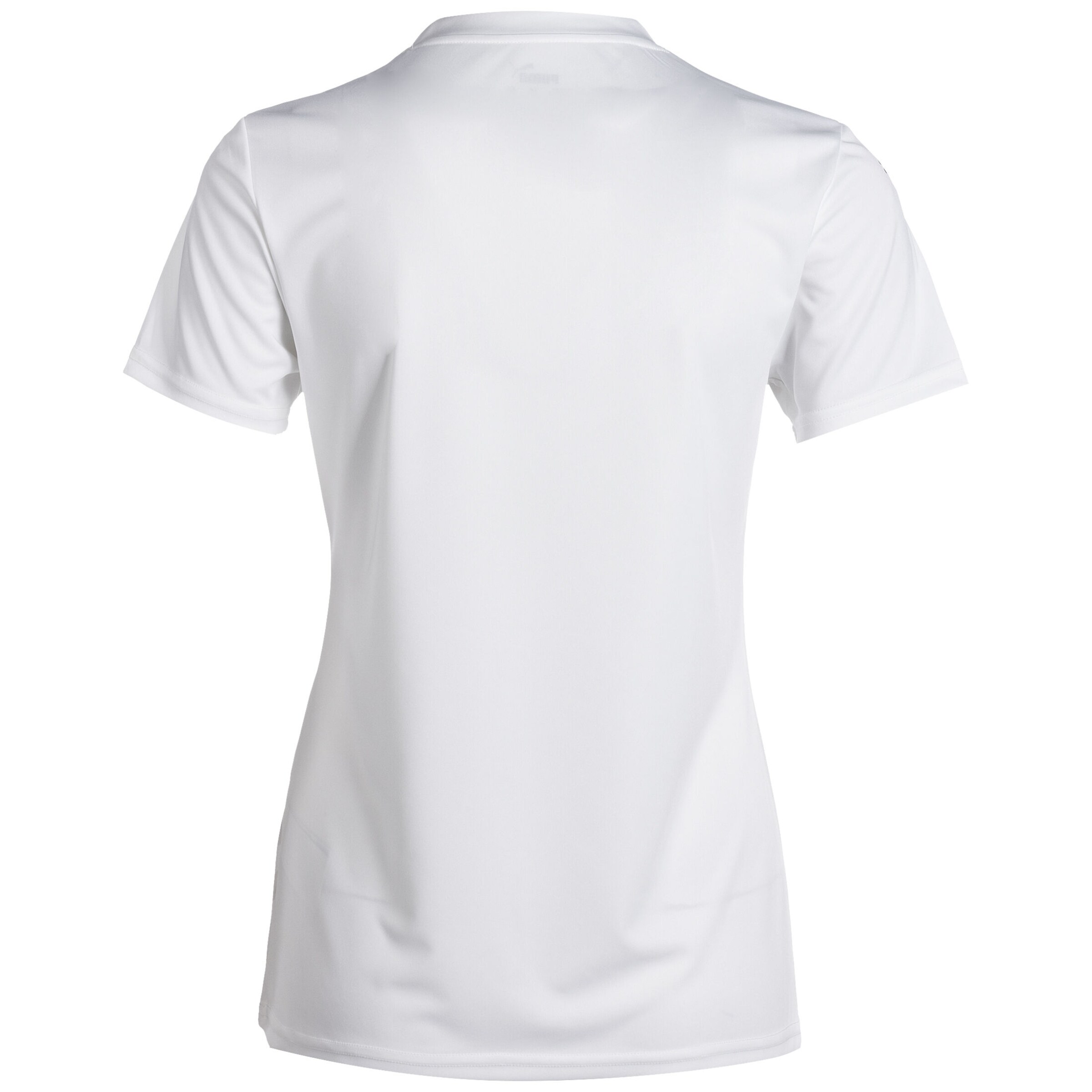 PUMA Performance Shirt 'Ultimate' in White
