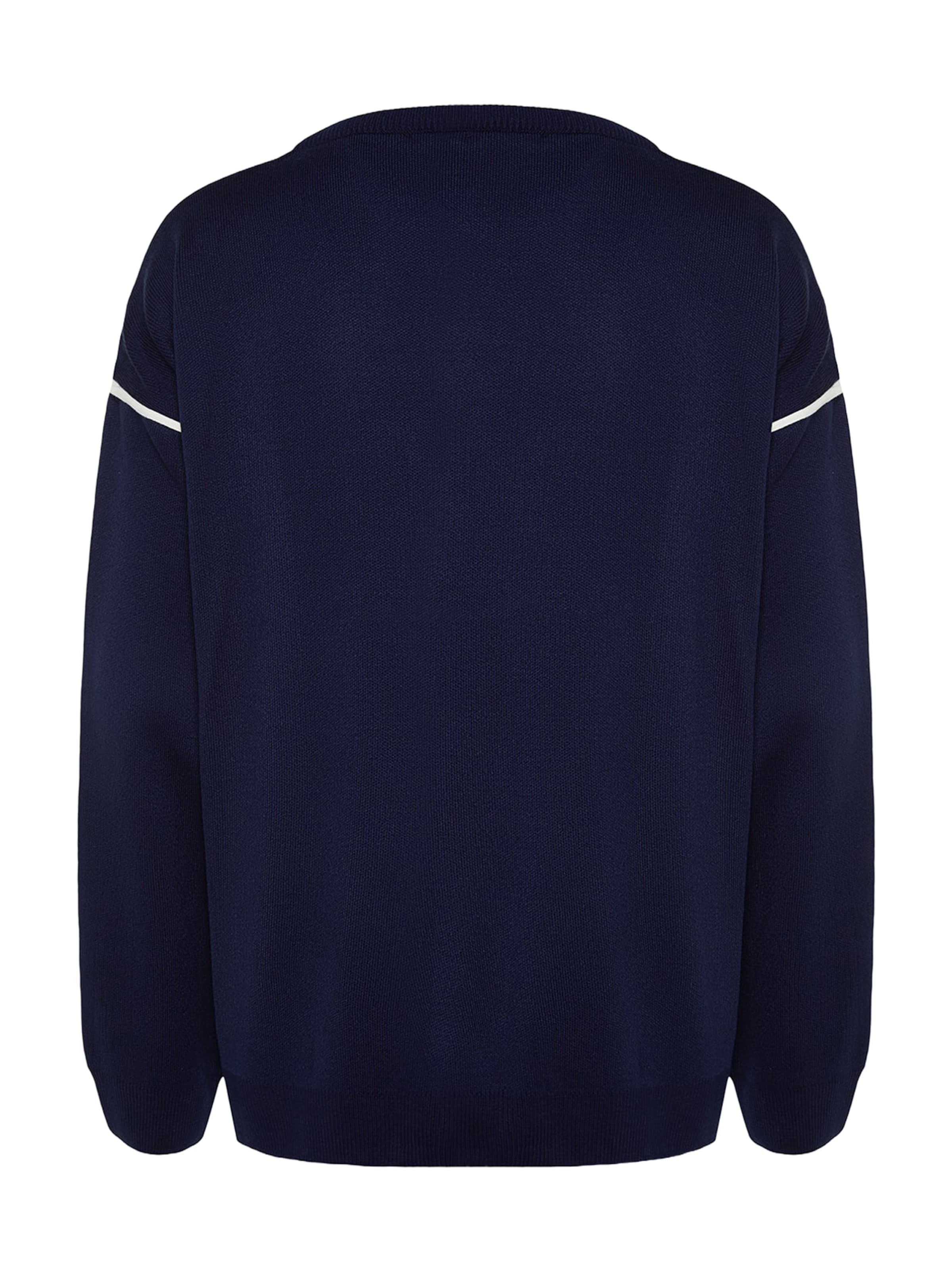 Pullover di Trendyol in blu