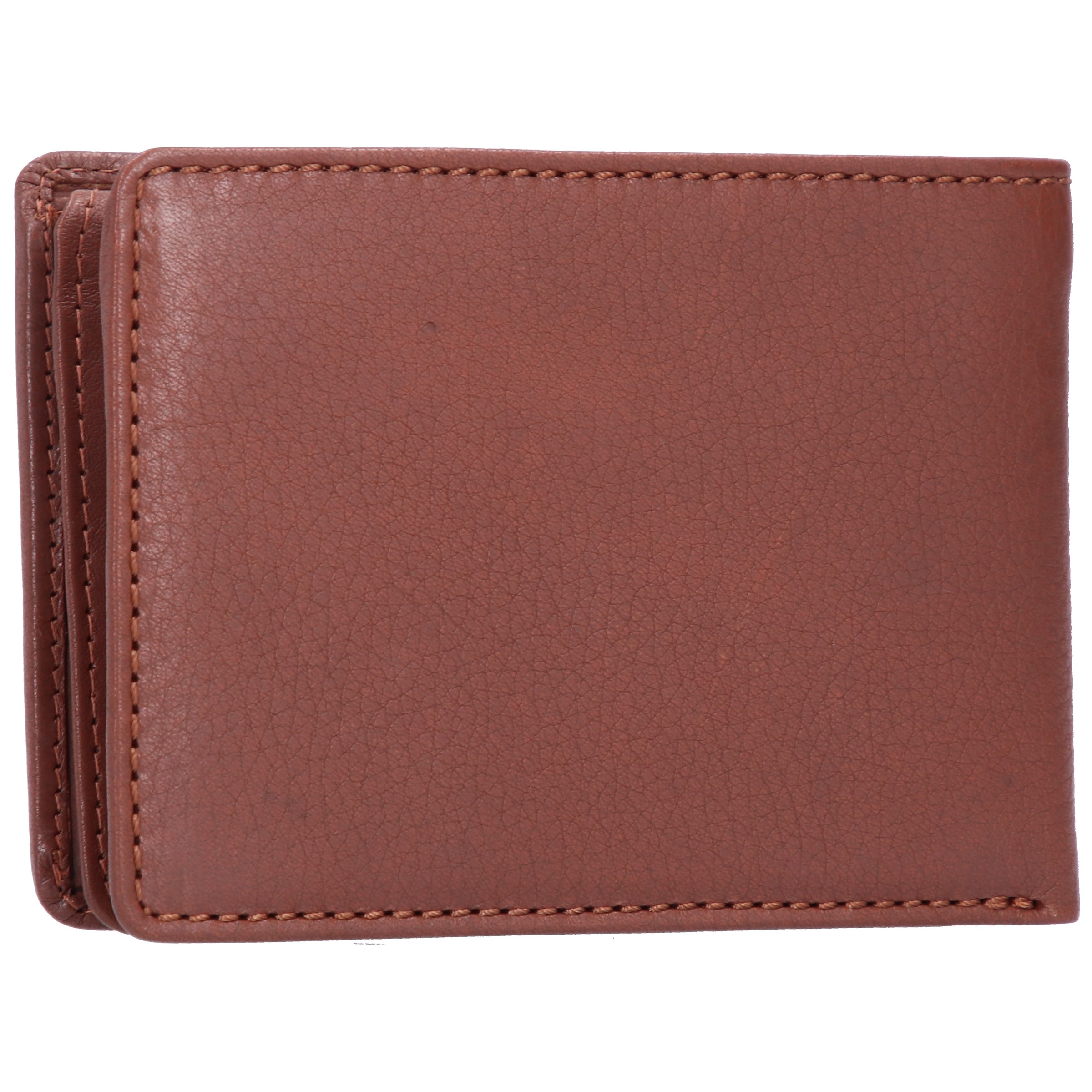 mano Geldbörse in Braun