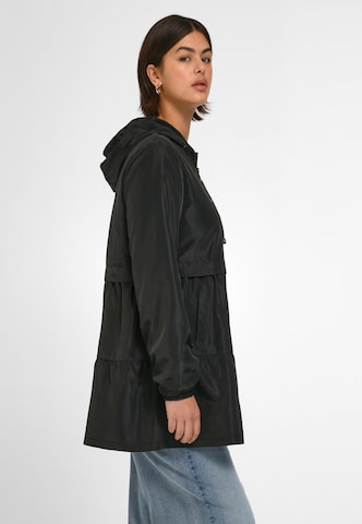 Emilia Lay Between-Season Jacket in Black
