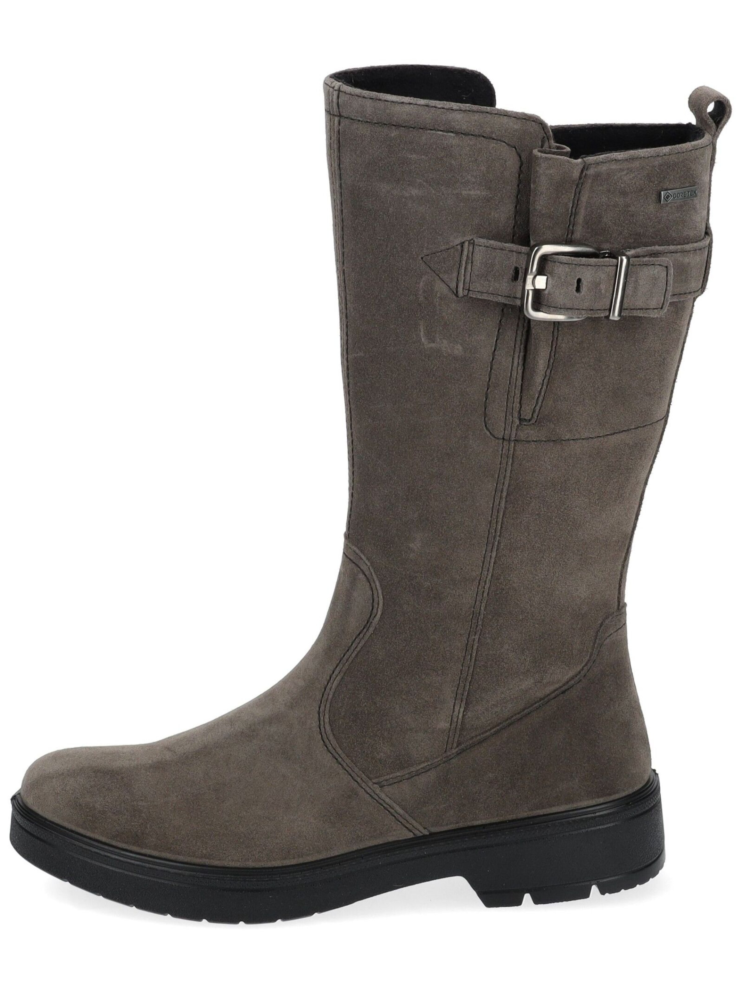 Legero Boot in Grey