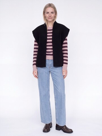 JJ Rebel Sweater 'JREBWSARAH' in Pink