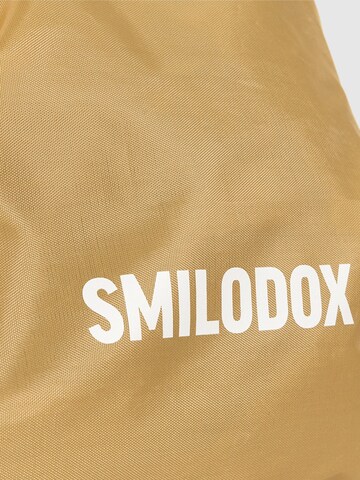 Smilodox Gymtas 'Kaitlin' in Goud