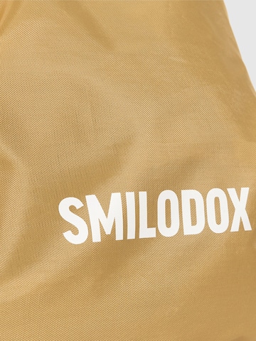 Smilodox Gym Bag 'Kaitlin' in Gold