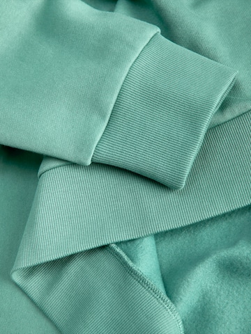 Jack & Jones Plus Свитшот в Зеленый