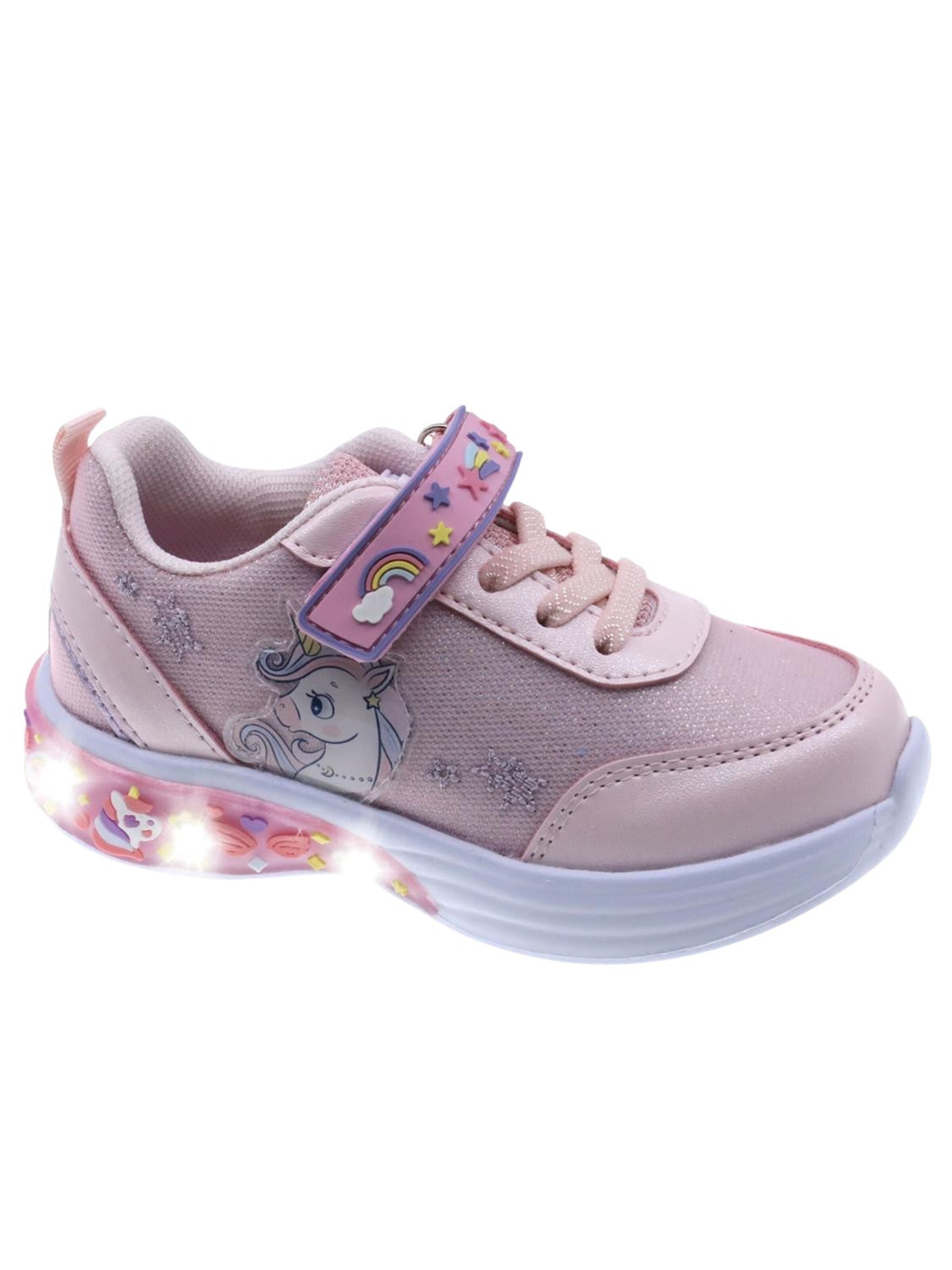Sneaker in 22 Beppi di colore rosa, Visualizzazione prodotti