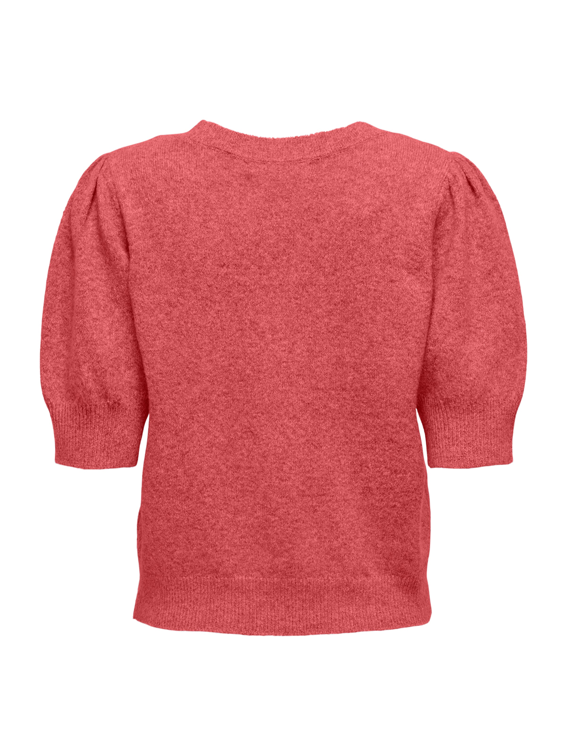 ONLY Sweater 'ONLRICA' in Red