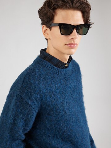 Pullover 'JCOReflex' di JACK & JONES in blu