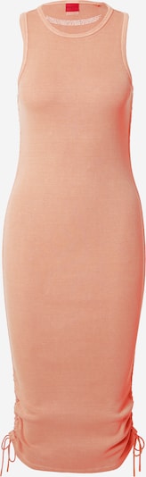 HUGO Dress 'Nerana' in Peach, Item view