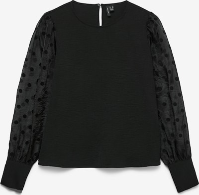 Palaidinė 'ALVA' iš VERO MODA, spalva – juoda, Prekių apžvalga