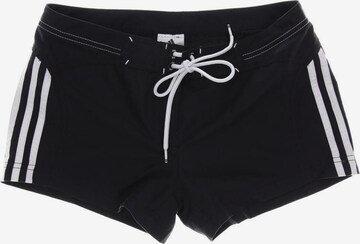 ADIDAS PERFORMANCE Shorts in XS in Black: front