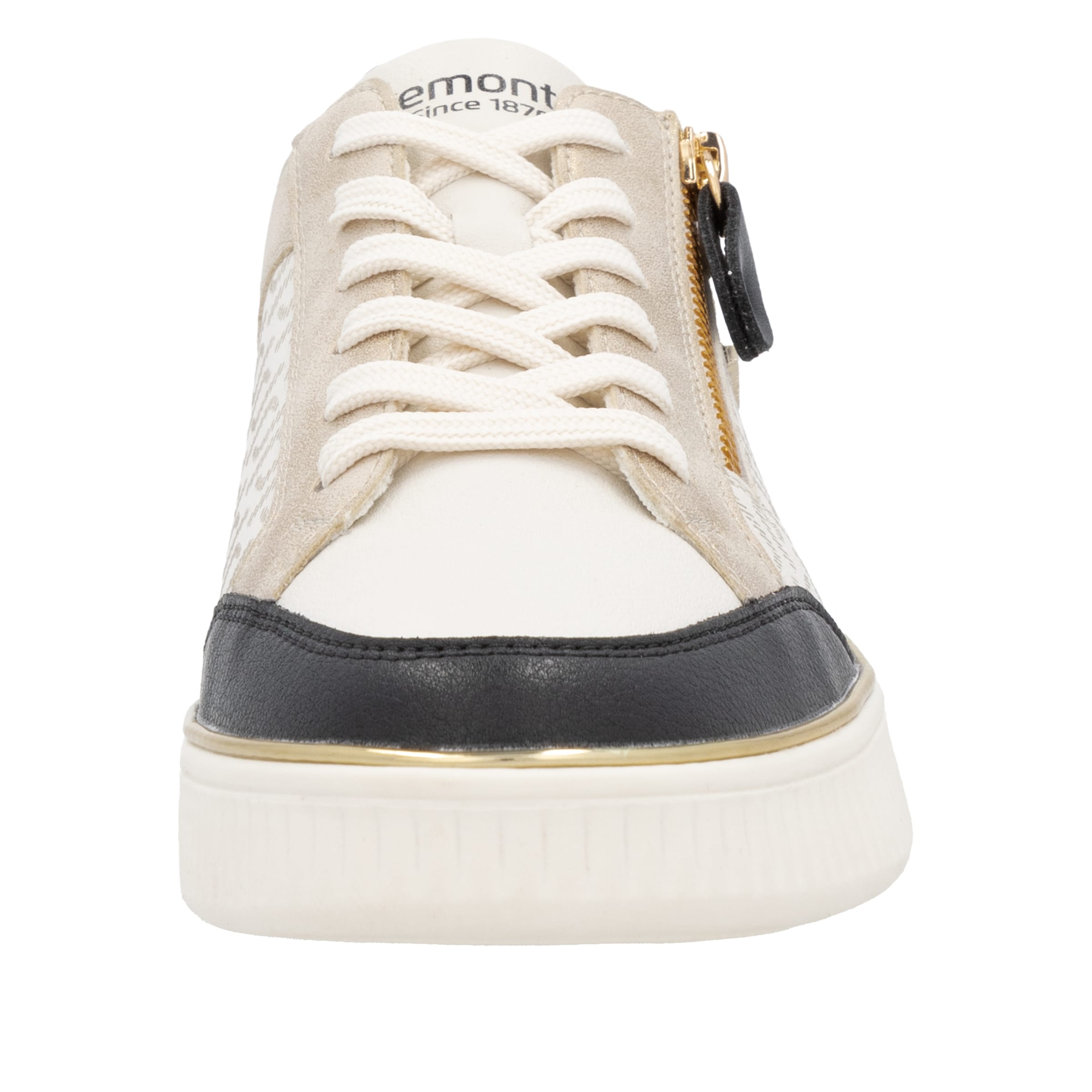 REMONTE Sneakers in White