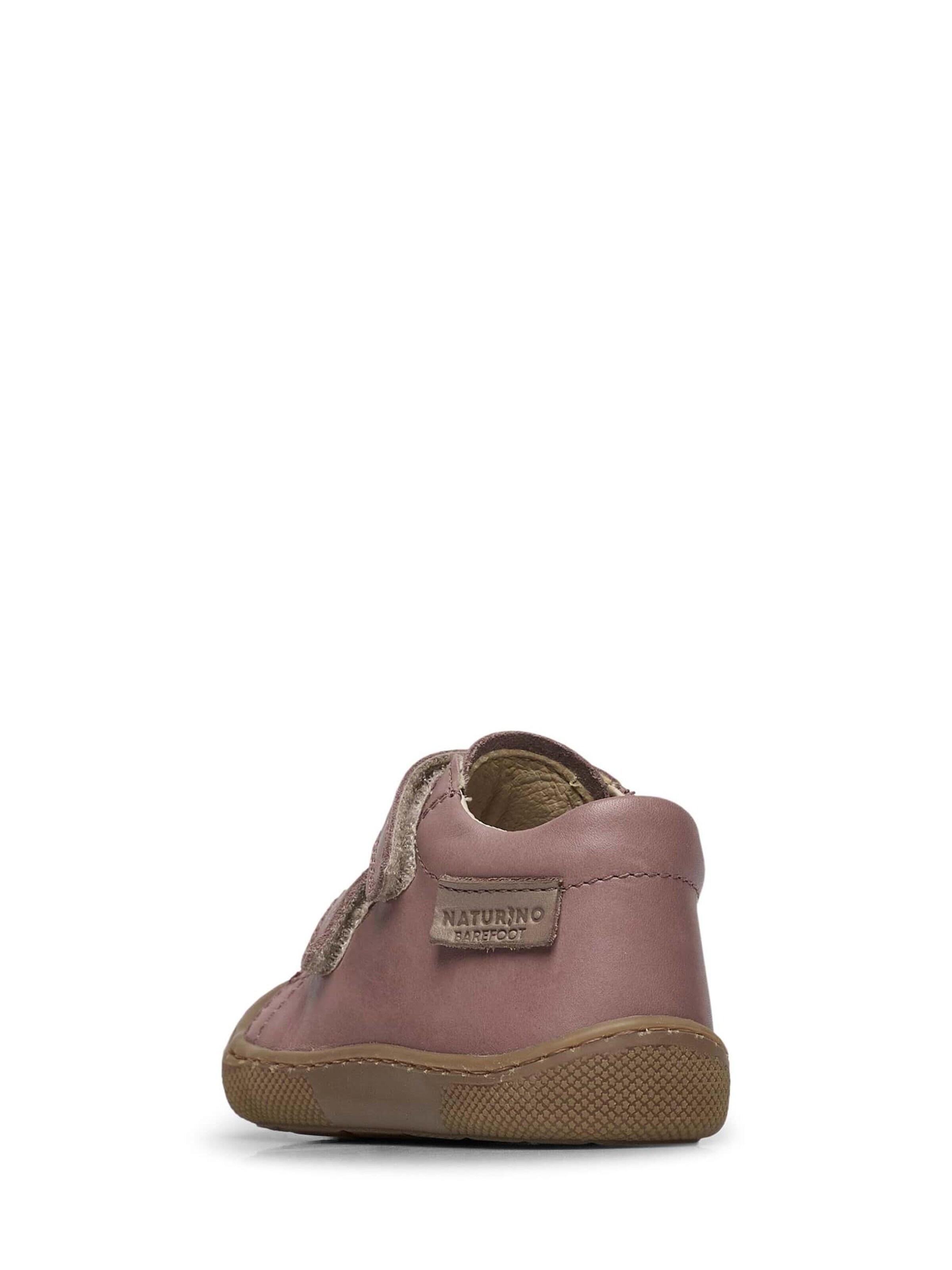 NATURINO Sneakers in Pink