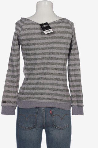 khujo Sweater S in Lila