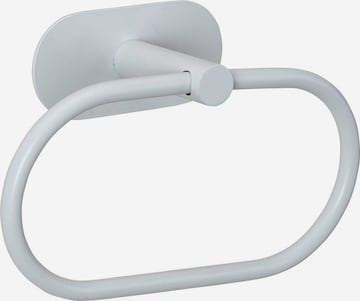 Wenko Handtuchring 'Orea' in Weiß: Vorderseite