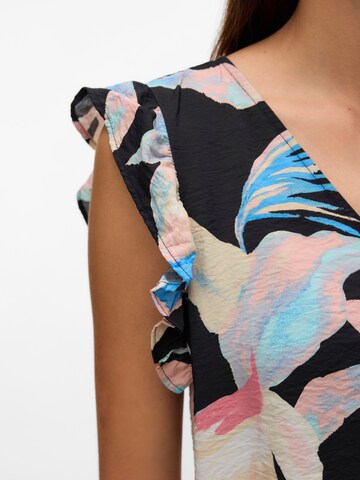 VERO MODA - Blusa 'JOSIE' en negro