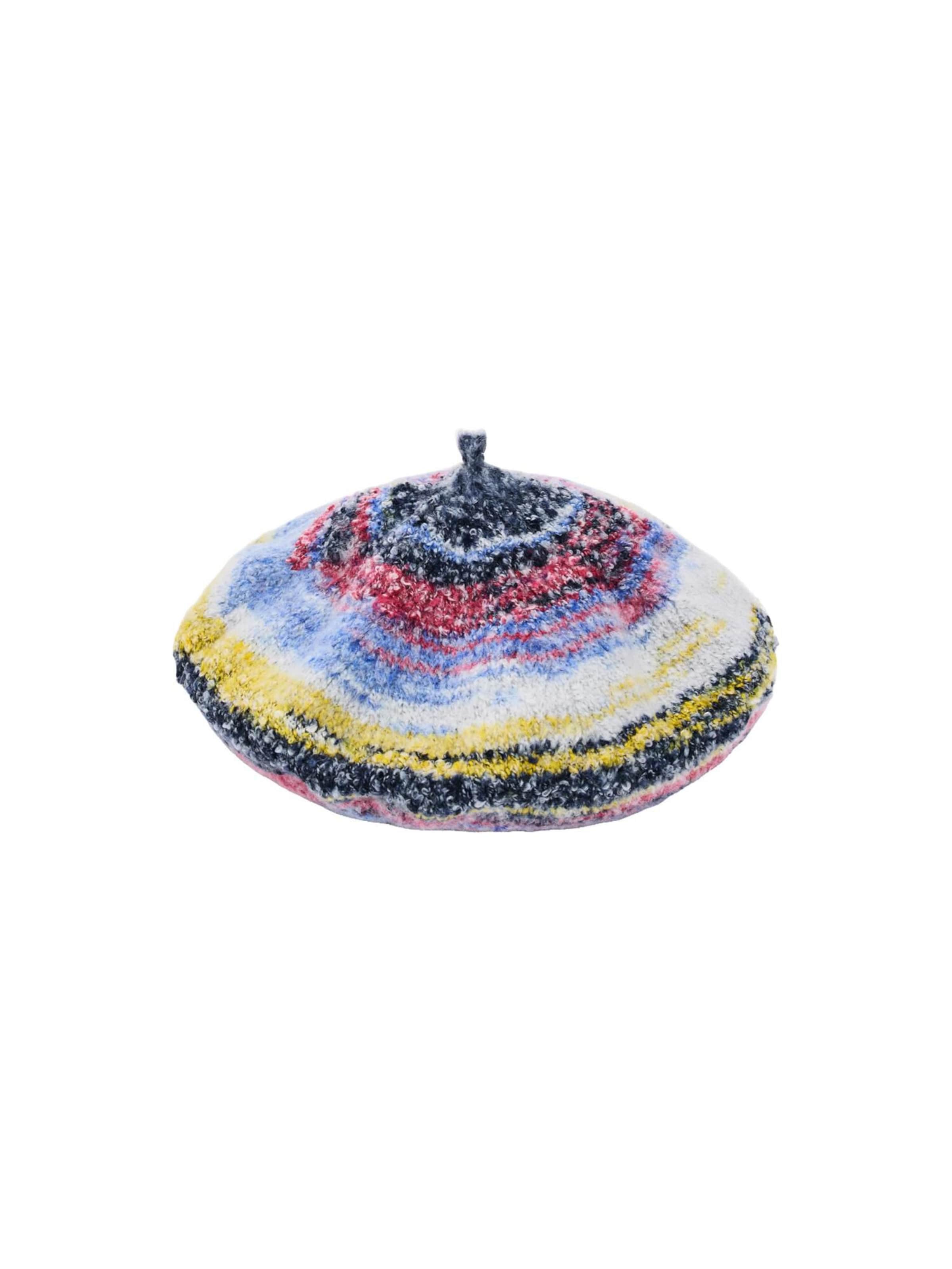 Desigual Muts in Gemengde kleuren: voorkant