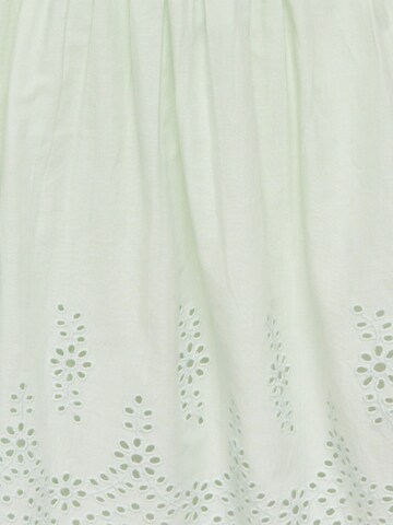 Robe 'KOGBONDI' ONLY GIRLS en vert
