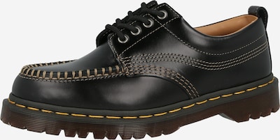 40 dydžio Batai su raišteliais 'Lowell' iš Dr. Martens, spalva – juoda, Prekių apžvalga